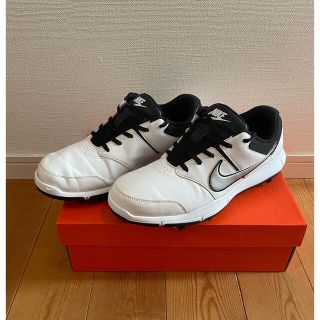 ナイキ(NIKE)のNIKE ゴルフシューズ 27㎝(シューズ)