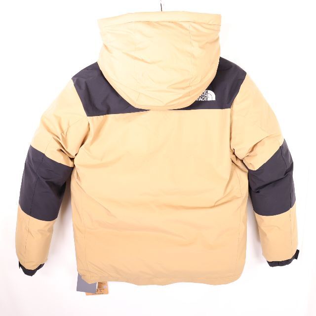 THE NORTH FACE(ザノースフェイス)のTHE NORTH FACE ザノースフェイス　エンデュランスバルトロジャケット キッズ/ベビー/マタニティのキッズ服男の子用(90cm~)(ジャケット/上着)の商品写真