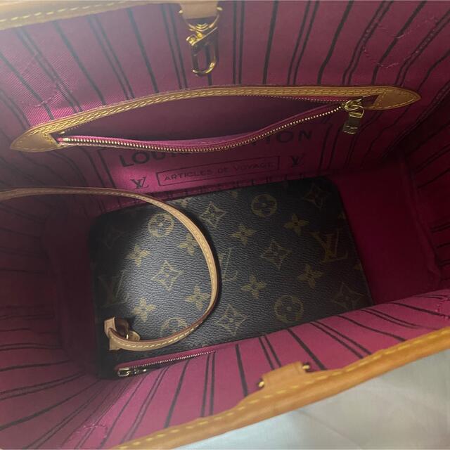 LOUIS VUITTON バッグ