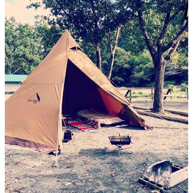 tent-Mark designs CIRCUS TC サーカスTC