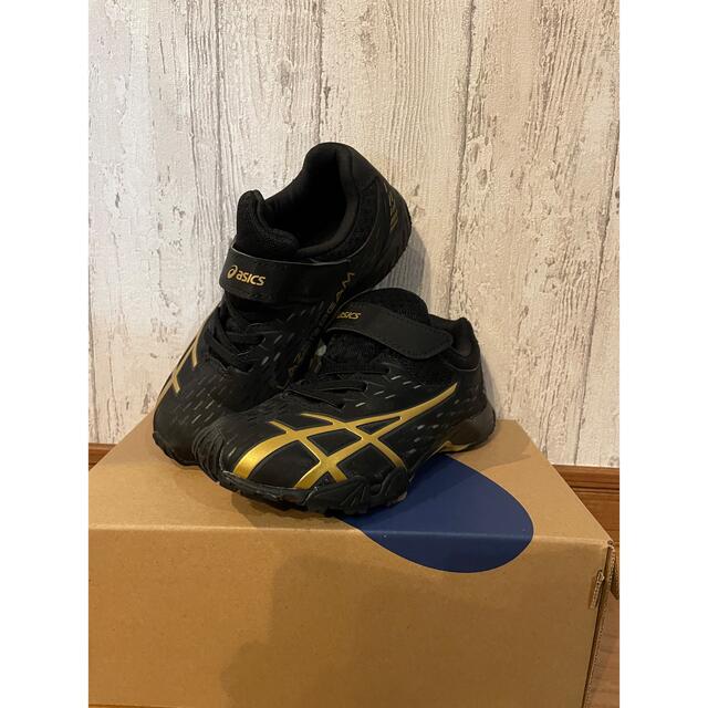 asics(アシックス)のasics アシックス レーザービーム 子供靴SE-MG 1154A068 キッズ/ベビー/マタニティのキッズ靴/シューズ(15cm~)(スニーカー)の商品写真