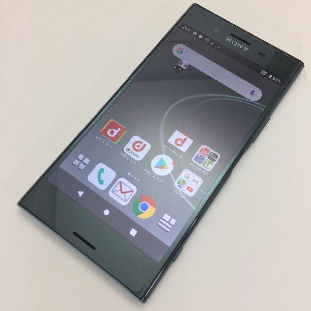 【B】Xperia XZ Premium/354444081565188