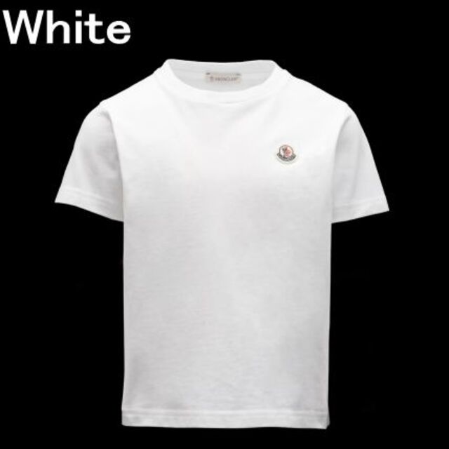 モンクレール キッズ MONCLER  14A Tシャツ 新品未使用