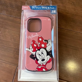 ディズニー(Disney)のiPhone14 Pro用ケース(iPhoneケース)
