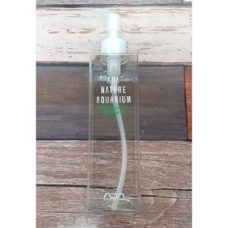 アクアデザインアマノ(Aqua Design Amano)のADA 液肥 ボトル 300ml(アクアリウム)