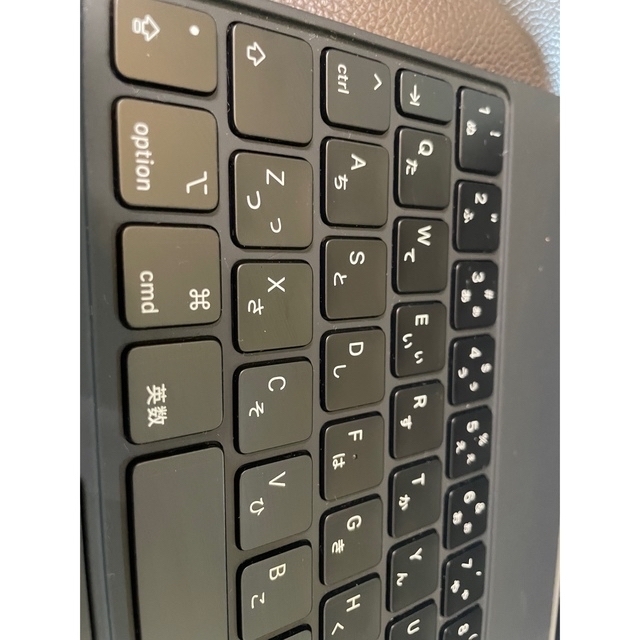 iPadPro 11inch Magic Keyboard 日本語 商品の状態 公式正規販売店