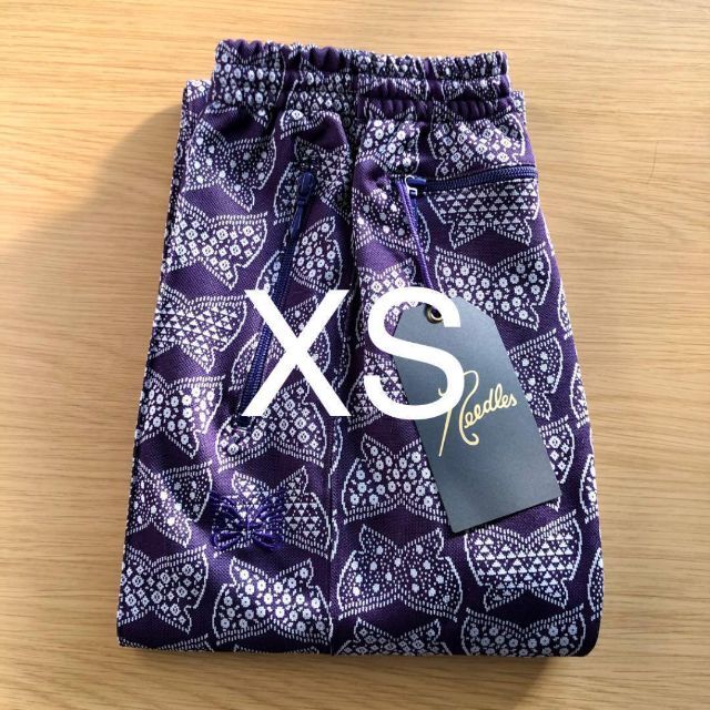 ストレート XS パピヨン パープル papillon parple | www.sea