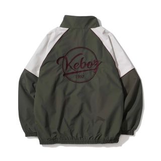 Supreme - 【Lサイズ】KEBOZ 2TONE TRACK JACKET の通販 by 0701s shop