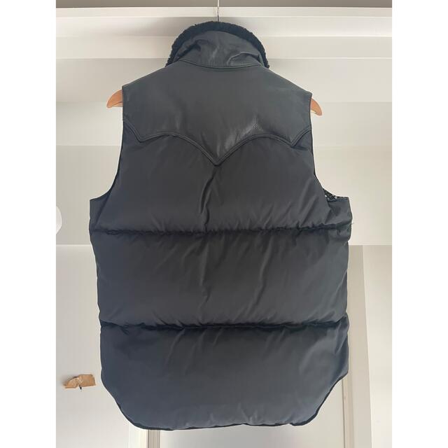 最終値下げ!Rocky Mountain Featherbed × DUFFER