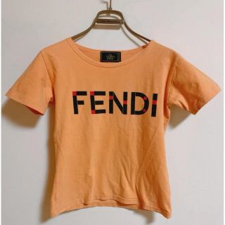 フェンディ Tシャツ(レディース/半袖)の通販 500点以上 | FENDIの