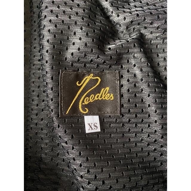 Needles - Needlesトラックパンツ 21aw コムドット ヤマト着用の Needles - Needlesトラックパンツ 21aw コムドット ヤマト着用の
