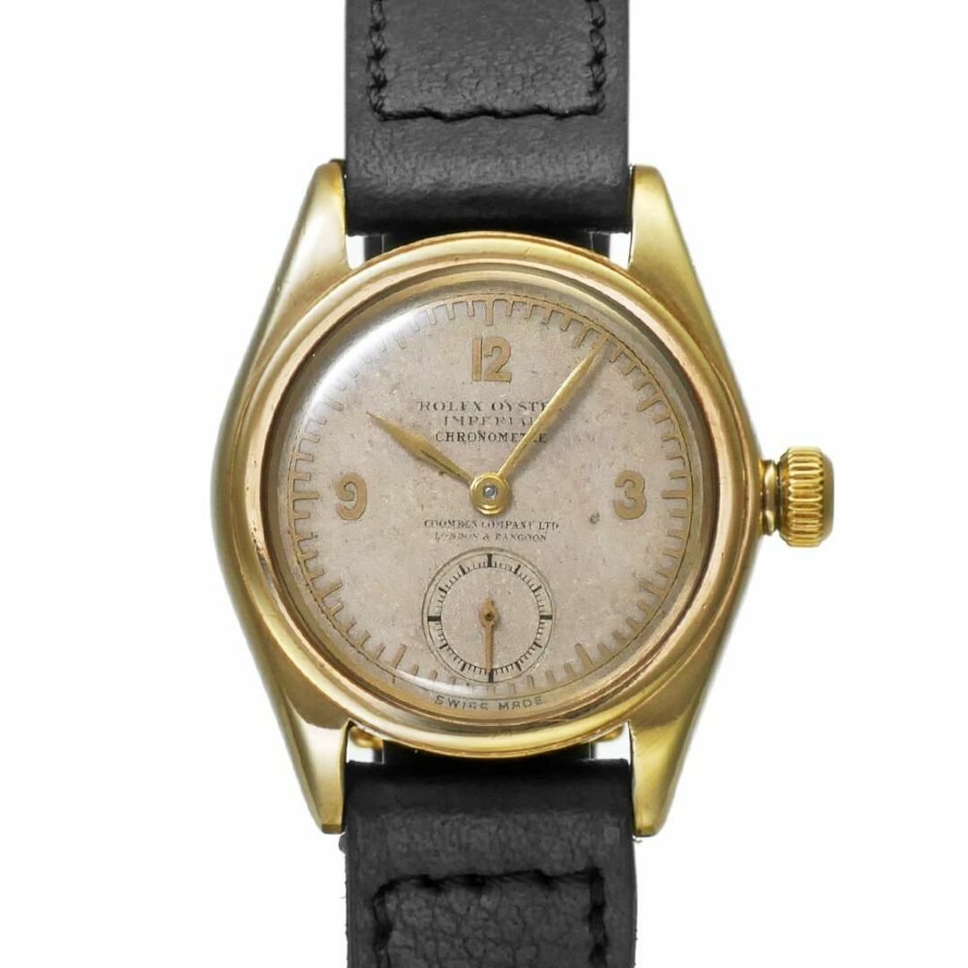 ROLEX オイスター Ref.2574 アンティーク品 メンズ 腕時計