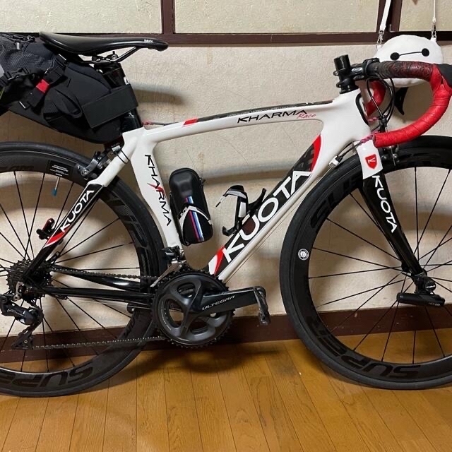 クオータ　カルマ　KUOTA KARMA Raceスポーツ/アウトドア