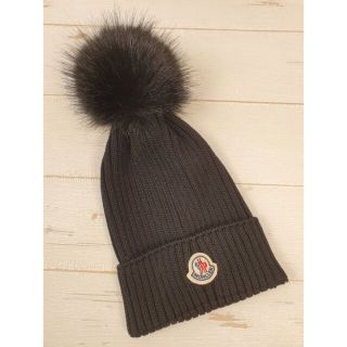 モンクレール 子供 帽子の通販 90点 | MONCLERのキッズ/ベビー モンクレール 子供 帽子の通販 90点 | MONCLERのキッズ/ベビー