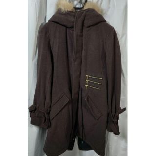 専用 shareef mods coat 未使用