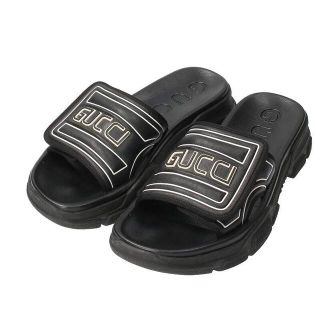 グッチ サンダル(メンズ)の通販 400点以上 | Gucciのメンズを買うなら ...
