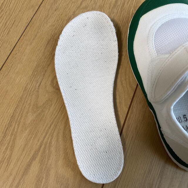上履き 教育パワーシューズ 18.5cm stikestulungagung.ac.id