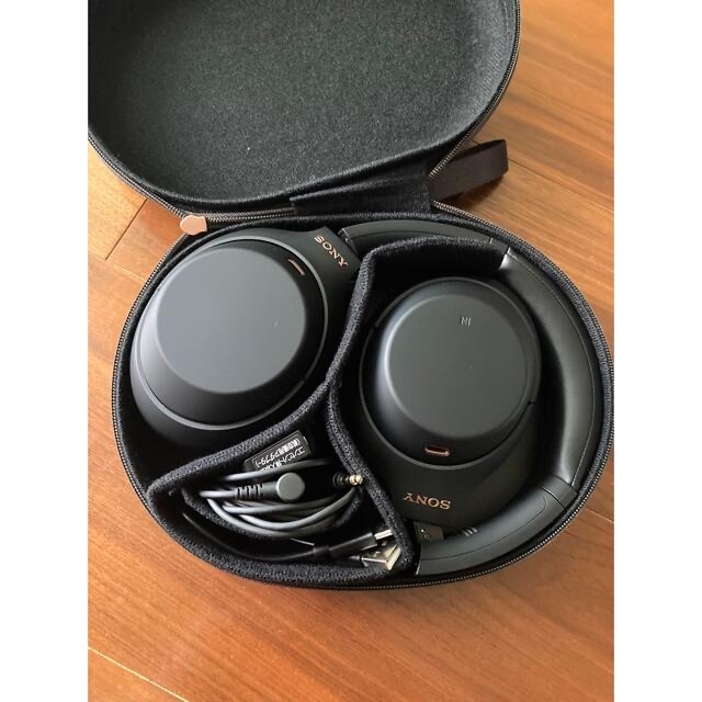 SONY - ヘッドフォン