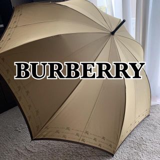 バーバリー(BURBERRY) 傘(メンズ)の通販 86点 | バーバリーのメンズを ...