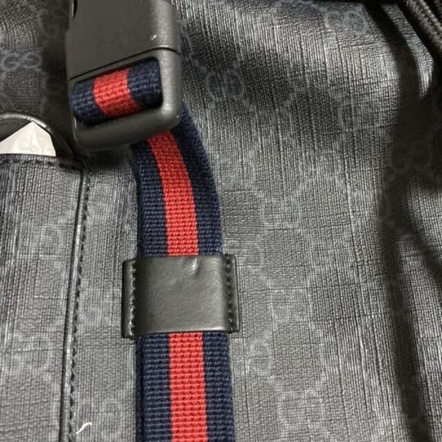 限定版-gucci •スニーカー - saaevermelhonovo.mg.gov.br