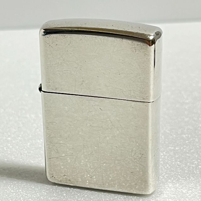 スターリングシルバー Zippo 1993年