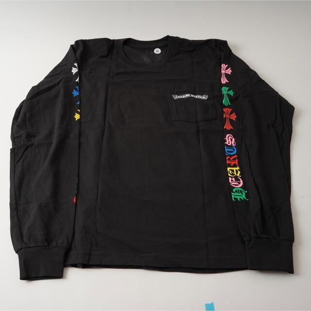 お歳暮 Chrome Hearts - chrome hearts セメタリークロス マルチカラー
