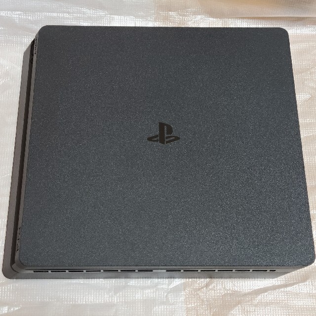 PS4 本体 Slim 1TB /CUH-2200B B01