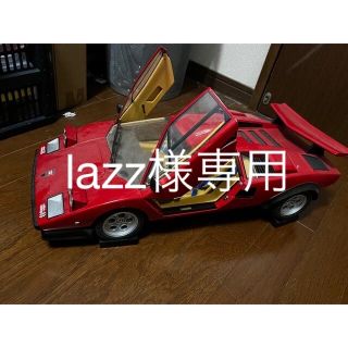 ランボルギーニ(Lamborghini)のカウンタック　ディアゴスティーニ(模型/プラモデル)