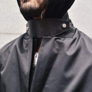破格!】1017 ALYX 9SMトリプルバックルハーネスジャケット-