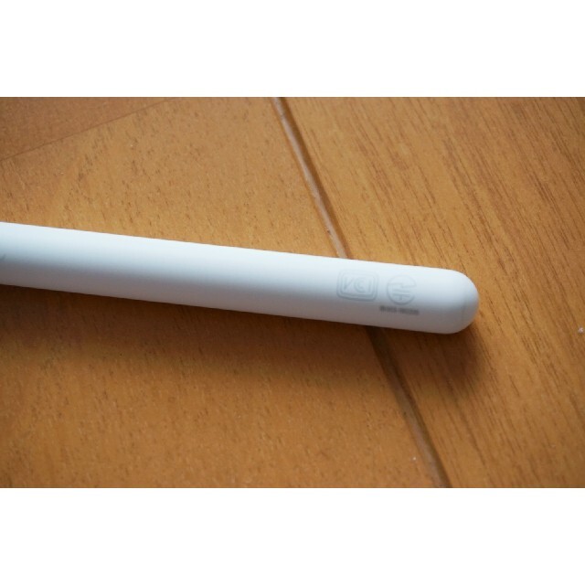 Apple(アップル)のapple Pencil 第2世代 スマホ/家電/カメラのPC/タブレット(PC周辺機器)の商品写真