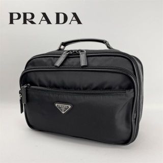 プラダ 旅行バッグの通販 100点以上 | PRADAを買うならラクマ