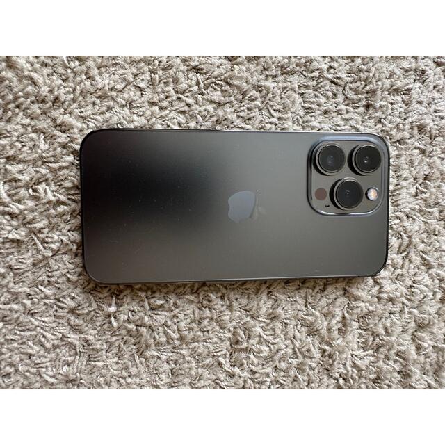 激安通販の Apple - iPhone13Pro 256㎇ スマートフォン本体 - www