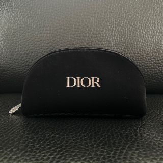 ディオール(Dior)のディオール　ポーチ(ポーチ)