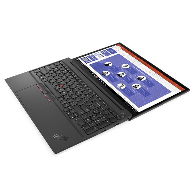 新品Lenovo ThinkPad E15 Gen3 Ryzen5 5500