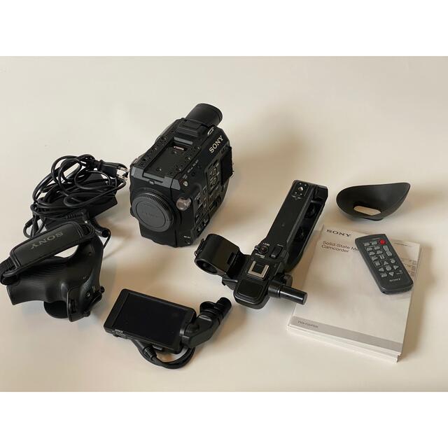 ソニー SONY FS5 全てのアイテム 67500円引き stockshoes.co