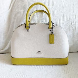 コーチ(COACH)のCOACH ハンドバッグ(ハンドバッグ)