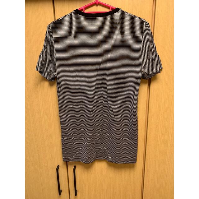 正規 Dior Homme ディオールオム Tシャツ