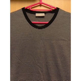 正規 Dior Homme ディオールオム BEE 蜂 Vネック Tシャツ