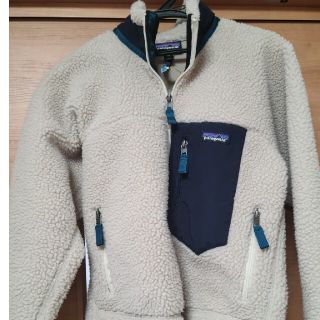 パタゴニア(patagonia)のpatagonia　レトロX(ブルゾン)