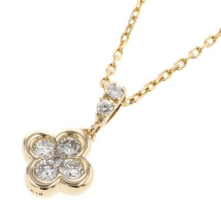 ヴァンドーム青山(Vendome Aoyama) ネックレス(フラワー)の通販 100 ...
