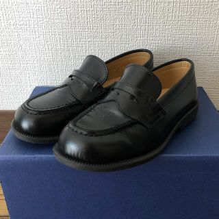 ミキハウス ローファーの通販 95点 | mikihouseを買うならラクマ