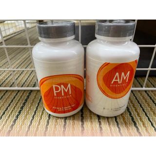 AM×1本PM×1本商品状態ジュネスグローバル AMPM ジュネス