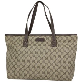 グッチ トートバッグ(ブラウン/茶色系)の通販 1,000点以上 | Gucciを ...