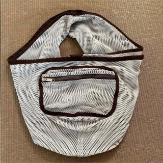 エルバ(ERBA)のエルバ　夏用ドッグスリング(犬)