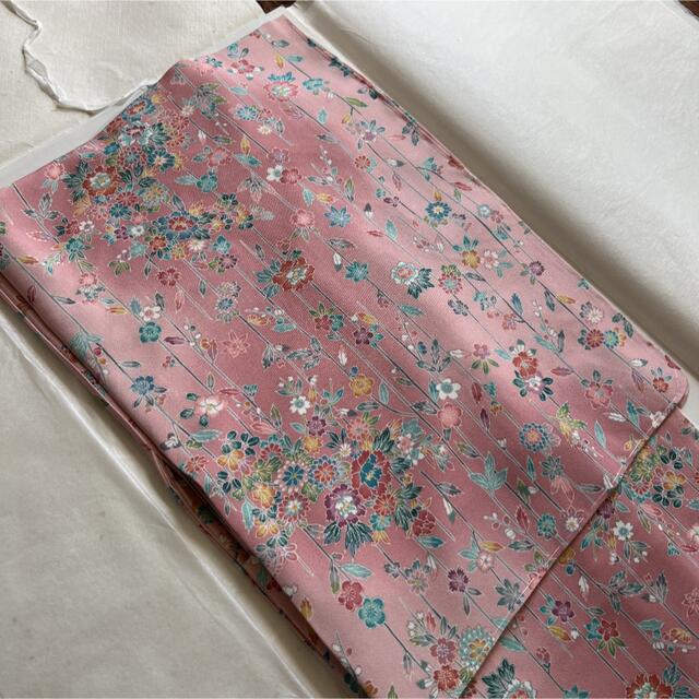 い出のひと時に、とびきりのおしゃれを! 新品 着物 羽織り 着物