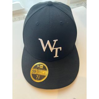 ダブルタップス(W)taps)のマイダー4100様専用Wtaps 22SS New era black(キャップ)