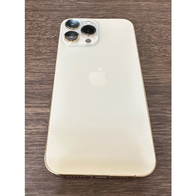 【極美品】iPhone13 pro Max 128 Applecare プラス