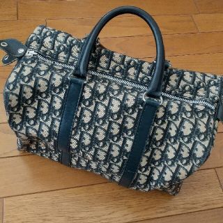 ディオール(Christian Dior) ボストンバッグ(レディース)の通販 300点 ...