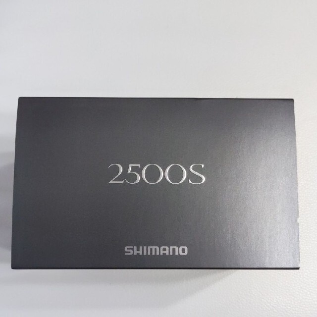 SHIMANO - シマノ 22 ステラ 2500Sの通販 by ken's shop|シマノならラクマ