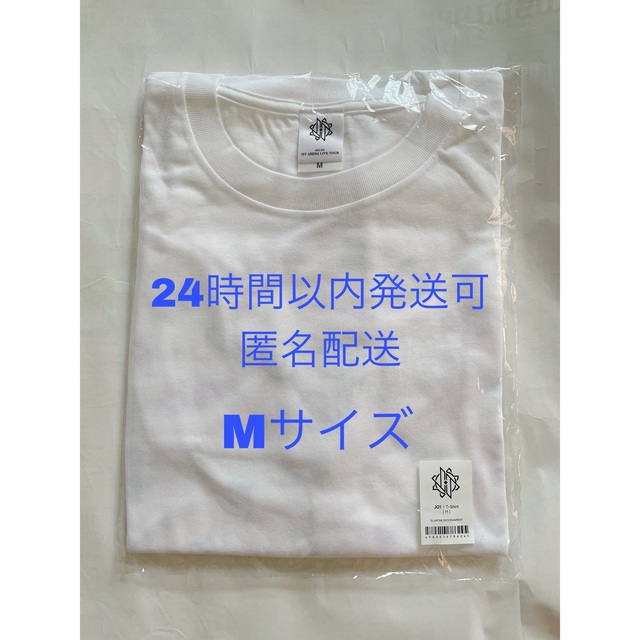 JO1 KIZUNA ツアー　Tシャツ　Mサイズ エンタメ/ホビーのタレントグッズ(アイドルグッズ)の商品写真